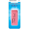 Pink Pearl Eraser