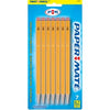 Mechanical Pencils, .7mm, 5-Pk.