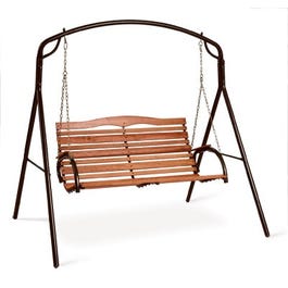 Swing Seat + Chains