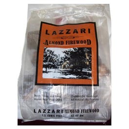 Almond Firewood, 1.5 Cu. Ft.