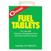 24-Pack Fuel Tablets