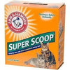 Arm & Hammer Super Scoop Fresh Clean Scent Clump