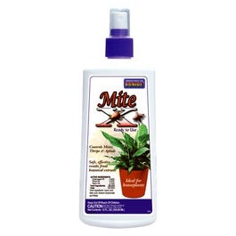 Mite X Houseplant Spray, 12-oz.