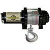 Trakker Electric Winch, 3,000-Lb.