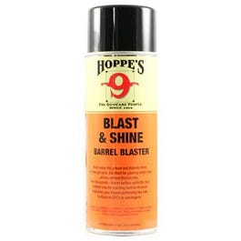 Blast & Shine Gun Cleaner & Degreaser, 11-oz.