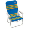 Aloha Sun N' Sport Chair, Steel & Polyester