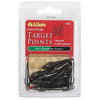 Archery Target Field Point, 100-Grain, 21/64-In., 12-Ct.