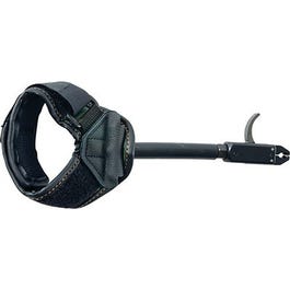 Archery Caliper Release, Black, Adult