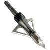 Archery Target Point, Power Point Chiz'l Broadhead, 100 Grain, 3-Ct.