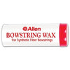 Archery Bow String Wax