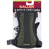 Archery Mesh Arm Guard, Hot Green, Medium