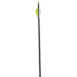 Archery Carbon Arrows, 31-In., Adult, 3-Ct.