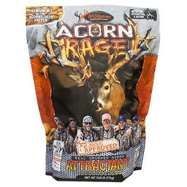 Buck Attractant, Acorn Rage, 5-Lb.