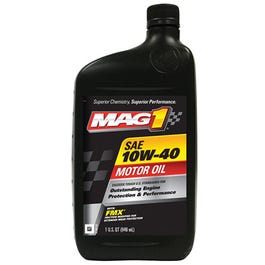 10W-40 Engine Oil, 1-Qt