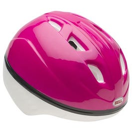 Bike Helmet, Toddler, Pink