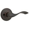 Balboa Right-Handed Dummy Lever, Venetian Bronze