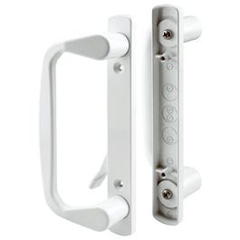 Patio Sliding Door Handle Set For Mortise Locks