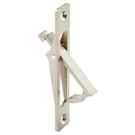 Pocket Door Mortise Pull