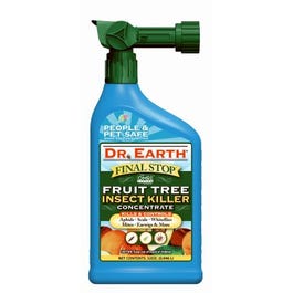 Fruit Tree Insect Killer, 32-oz.