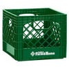 Authentic Milk Crate, 13 x 11-In.