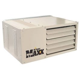 Big Maxx Natural Gas Unit Heater, 50,000-BTU