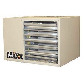 Big Maxx Natural Gas Unit Heater, 125,000-BTU