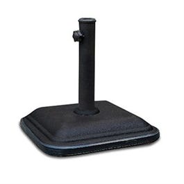 Charleston Umbrella Base, 13.79-In.