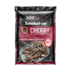 Weber Cherry All-Natural Hardwood Pellets (20 Lb.)