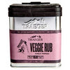 BBQ Veggie Rub, 5.5-oz.