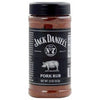 Barbecue Pork Rub, 11-oz.