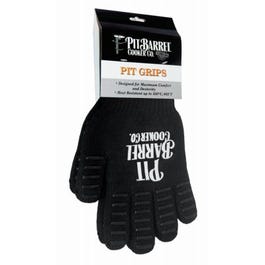 Pit Grips Gloves, Pr.