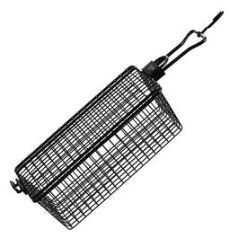 Basket Hanger, 5.5 x 9.5 x 3-In.