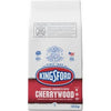 Charcoal With Cherrywood, 4-Lb.