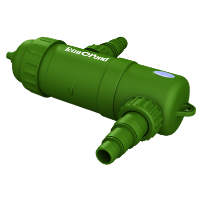 Tretra GreenFree UV Clarifier