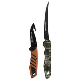 Field Dressing Knife Combo