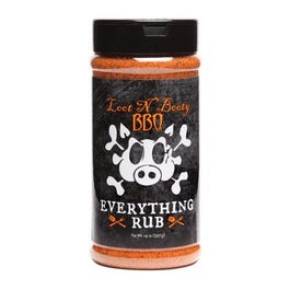 Everything BBQ Rub, 14-oz.