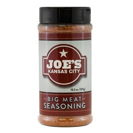 Big Meat BBQ Seasoning, 7.5-oz.