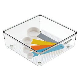 Linus Drawer Organizer, 6 x 6 x 2-In.