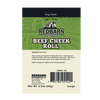 Redbarn Beef Cheek Roll