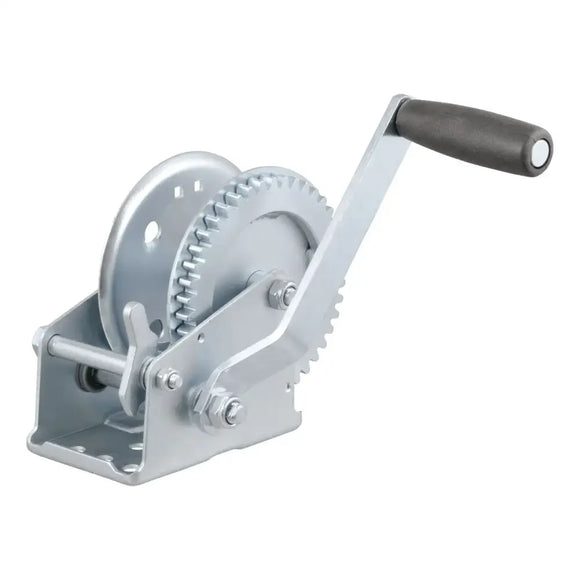 Curt Crank Hand Winch