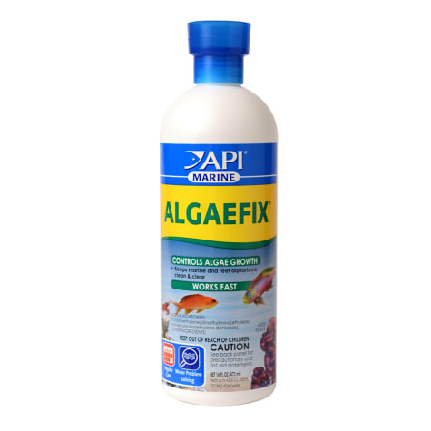 API Algaefix Marine 16 oz. (16oz)