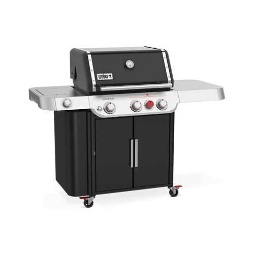 Weber Genesis E-335 Gas Grill (Liquid Propane)