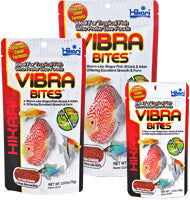 Hikari® Tropical Vibra Bites™