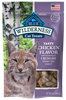 Blue Buffalo Wilderness Grain Free Chicken Crunchy Cat Treats