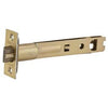 Brass Entry Deadlatch