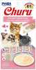 Inaba Churu Tuna with Salmon Puree Recipe Cat Treat