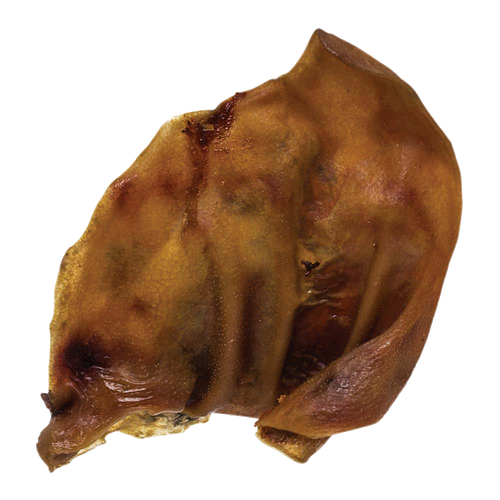 Redbarn Pig Ears Smoked
