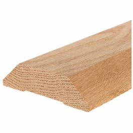 High Rug Exterior Threshold, Clear Oak, 3-1/2 x 1-1/16 x 36-Inch