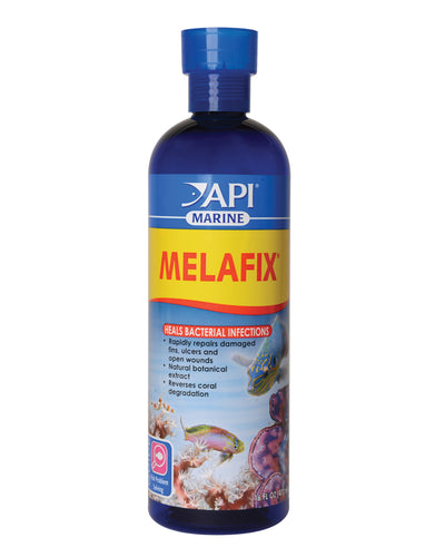 API Melafix Marine 16 oz (16oz)