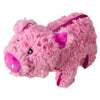 Ethical Pet Dura-Fuse Snuggle Pig Dog Toy